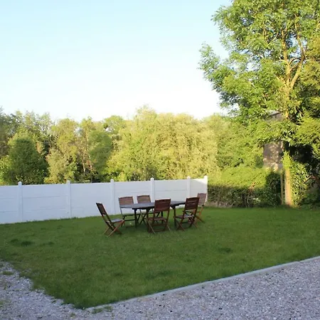 Casa vacanze De Les Gardons