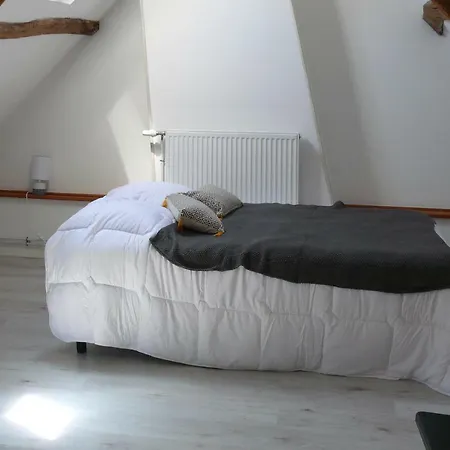 De Les Gardons בית נופש